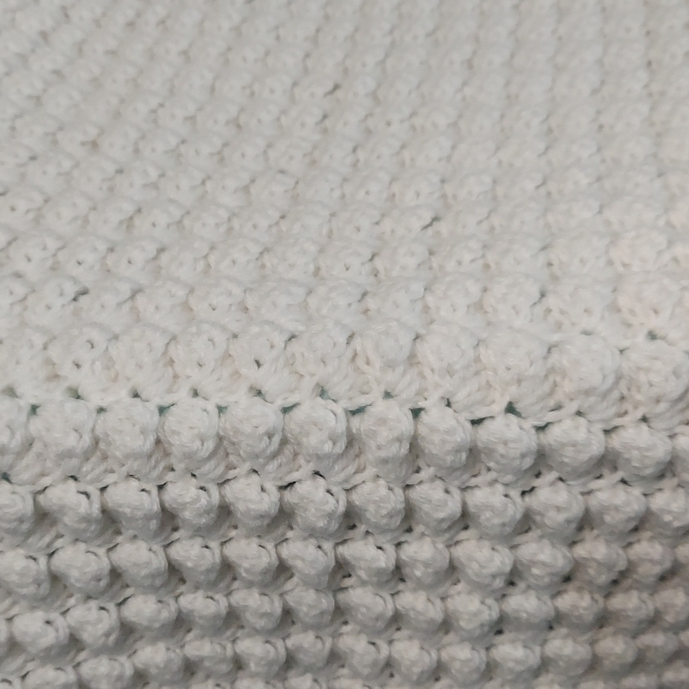 Baby blanket